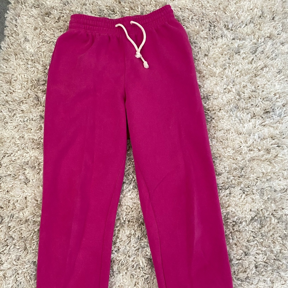 UrbanOutfitters Out from Under Sweatpants